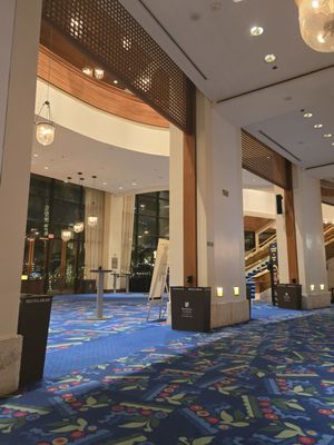 Broward Center for the Performing Arts by null