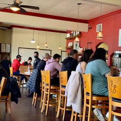 The Coffee Cup Cafe photo