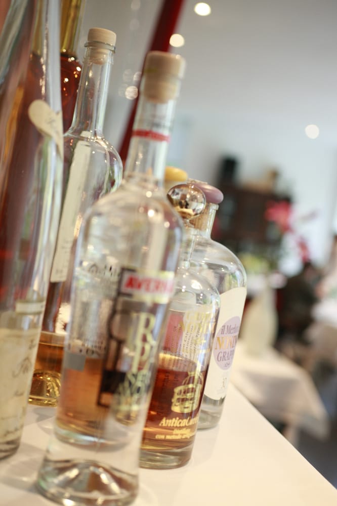 Ristorante Forissimo