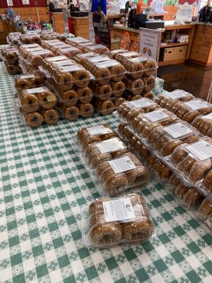 Wiard's Orchard Country Store by null