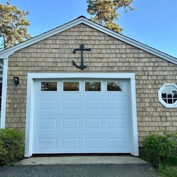 Big Boss Softwash - after - Window Washing Near Me