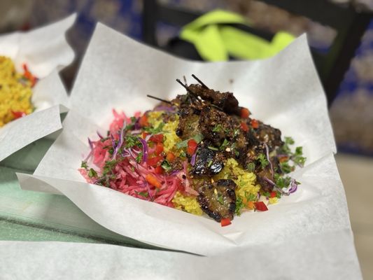 Theary Cambodian Foods by null