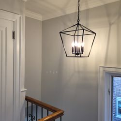 Royal Lighting