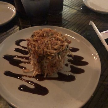 Sushiato - Free App KRab salad? - Japanese Near Me - Weston, Florida Sushiato - Free App KRab salad? - Japanese Near Me - Weston, Florida