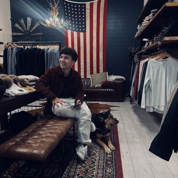 The Normal Brand - Normal Brand Store - Men's Clothing Near Me - Indianapolis, Indiana The Normal Brand - Normal Brand Store - Men's Clothing Near Me - Indianapolis, Indiana