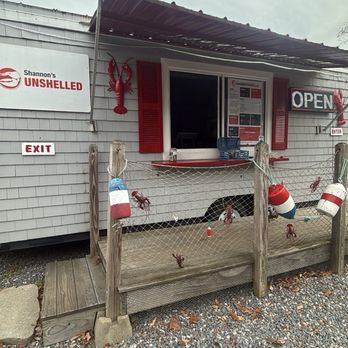 Shannon's Unshelled - Seafood Near Me - Boothbay, Maine Shannon's Unshelled - Seafood Near Me - Boothbay, Maine