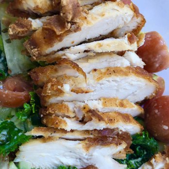 Proposition Chicken - Chicken Shop Near Me - Oakland, California