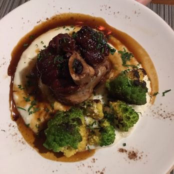 Michael's On Naples - Outstanding lamb shank - Italian Near Me - Long Beach, California Michael's On Naples - Outstanding lamb shank - Italian Near Me - Long Beach, California