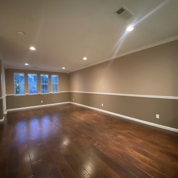 White Colors Painting - BEFORE - Painters Near Me White Colors Painting - BEFORE - Painters Near Me