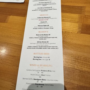 Yolked Kitchen - Breakfast & Brunch Near Me - Clovis, California
