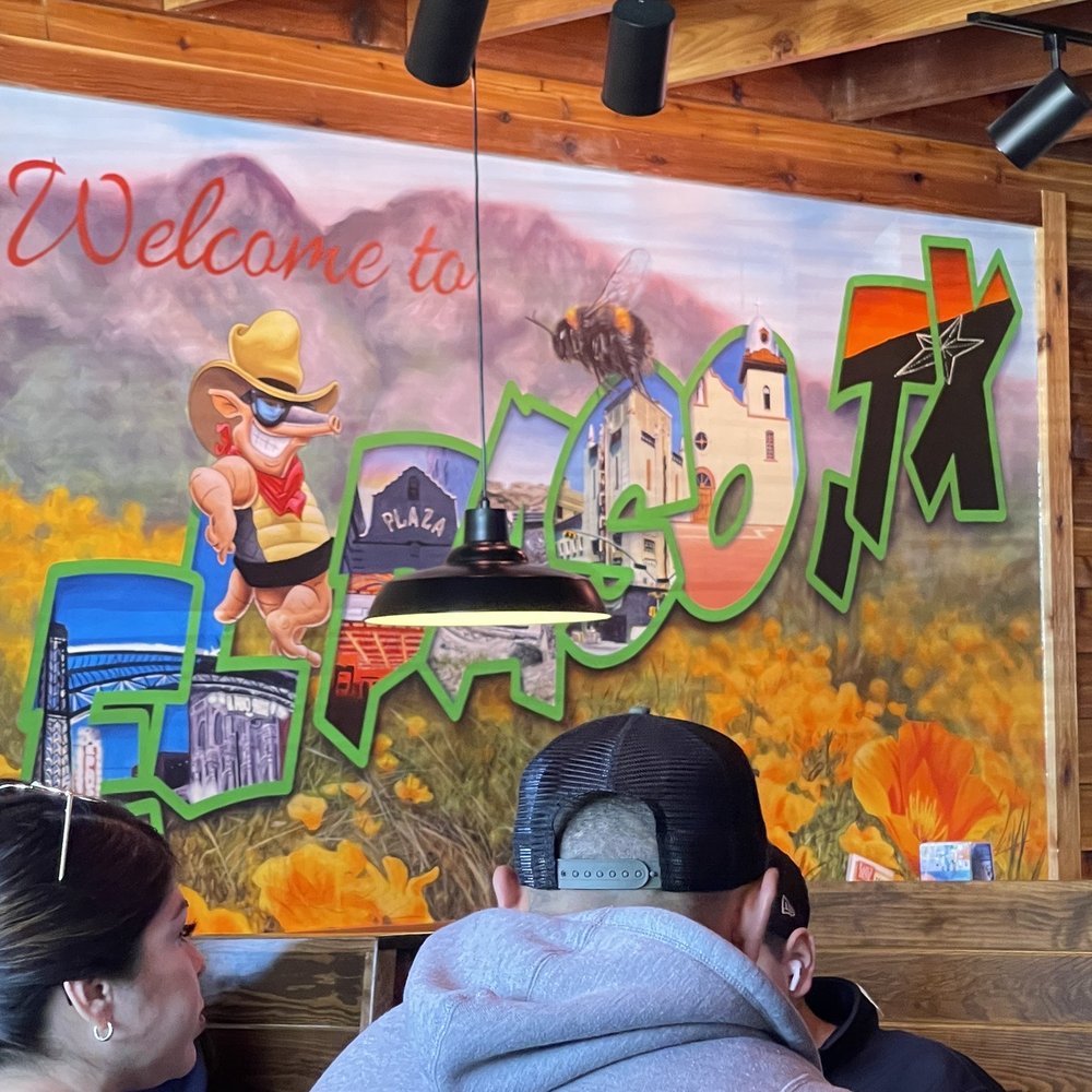 Texas Roadhouse - Texas Roadhouse - Barbeque Near Me - El Paso, Texas Texas Roadhouse - Texas Roadhouse - Barbeque Near Me - El Paso, Texas