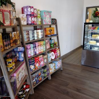 Kyiv Cakes Bakery - For sale items - tea, candy... - Bakeries Near Me - Lakeville, Minnesota
