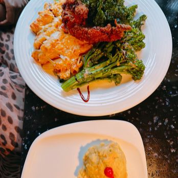 Poor Calvin's - Fried Chicken - Asian Fusion Near Me - Atlanta, Georgia