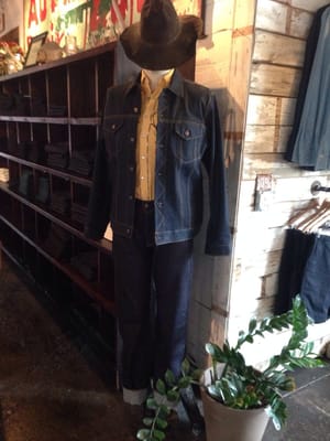 imogene + willie by null imogene + willie by null