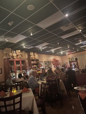 Salvatore D. Fine Italian Cuisine by null