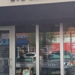 Houston Eye Professionals - Storefront