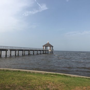Fontainebleau State Park - Parks Near Me - Mandeville, Louisiana