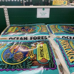 O'Toole's Garden Center - Lakewood - Large Display