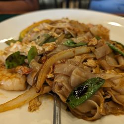 Lemon Grass Thai Kitchen