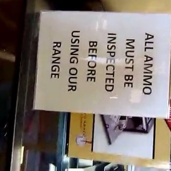 The Range - Gun/Rifle Ranges Near Me - Fresno, California The Range - Gun/Rifle Ranges Near Me - Fresno, California