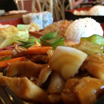 Ninja Sushi - Ramen Near Me - Nutley, New Jersey