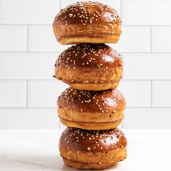 Bon Breads Baking Co - Brioche Hamburger - Bakeries Near Me - Las Vegas, Nevada Bon Breads Baking Co - Brioche Hamburger - Bakeries Near Me - Las Vegas, Nevada