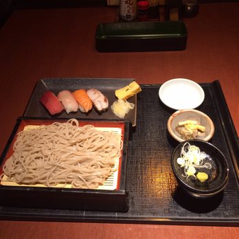 徳樹庵 大宮中央デパート店 大宮区大門町2 73 さいたま市 埼玉県 Japan Yelp