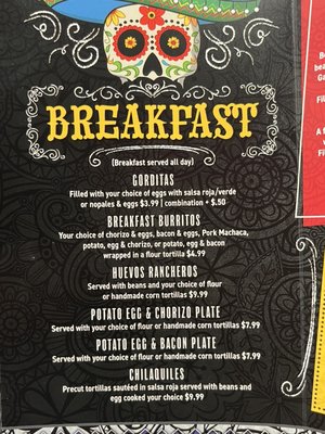 Menu photo 2 Carnitas EL Taste Foothills Yuma, AZ Menu photo 2 Carnitas EL Taste Foothills Yuma, AZ