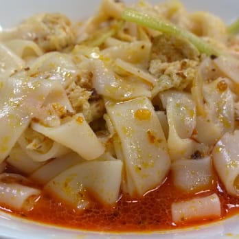 Miah's Kitchen - Liang Pi spicy noodles - Chinese Near Me - Redmond, Washington Miah's Kitchen - Liang Pi spicy noodles - Chinese Near Me - Redmond, Washington