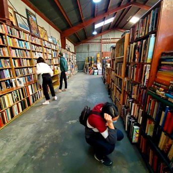 Planet Books - Amazing book selection. - Bookstores Near Me - Signal Hill, California Planet Books - Amazing book selection. - Bookstores Near Me - Signal Hill, California
