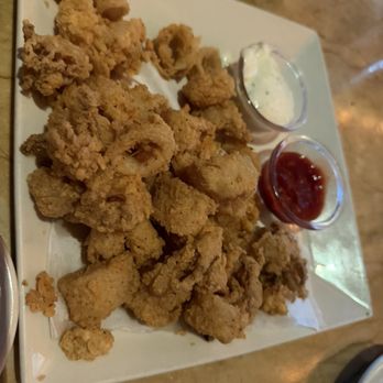 The Cheesecake Factory - Fried Calamari - Seafood Near Me - Peoria, Arizona The Cheesecake Factory - Fried Calamari - Seafood Near Me - Peoria, Arizona