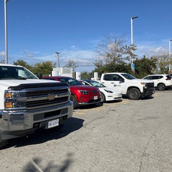 Blue Pine Enterprises - Blue Pine Enterprises truck parking at and blocking a public EV charger space - General Contractors Near Me - Surrey, British Columbia Blue Pine Enterprises - Blue Pine Enterprises truck parking at and blocking a public EV charger space - General Contractors Near Me - Surrey, British Columbia