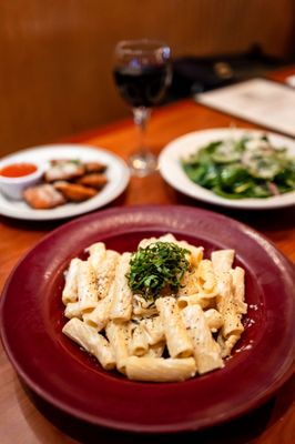 Rocco's Cafe by null
