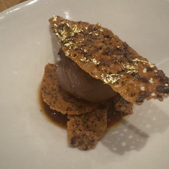 Twelve - Dessert - New American Near Me - Portland, Maine