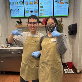 Bake & Che - Delicious dessert + friendly staff   C7 is the best here !! - Desserts Near Me - Westminster, California