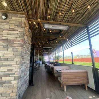 Pacific Catch - Patio - Seafood Near Me - Tustin, California Pacific Catch - Patio - Seafood Near Me - Tustin, California