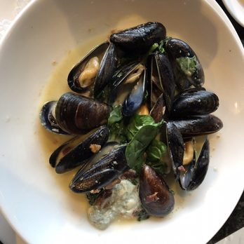 PIER 22 - New American Near Me - Bradenton, Florida