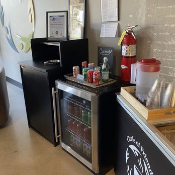 Flourish Cafe - Additional items to the left of the ordering counter - Coffee & Tea Near Me - Canton, Georgia Flourish Cafe - Additional items to the left of the ordering counter - Coffee & Tea Near Me - Canton, Georgia