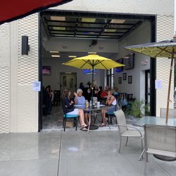 Lakeside Beach Bar