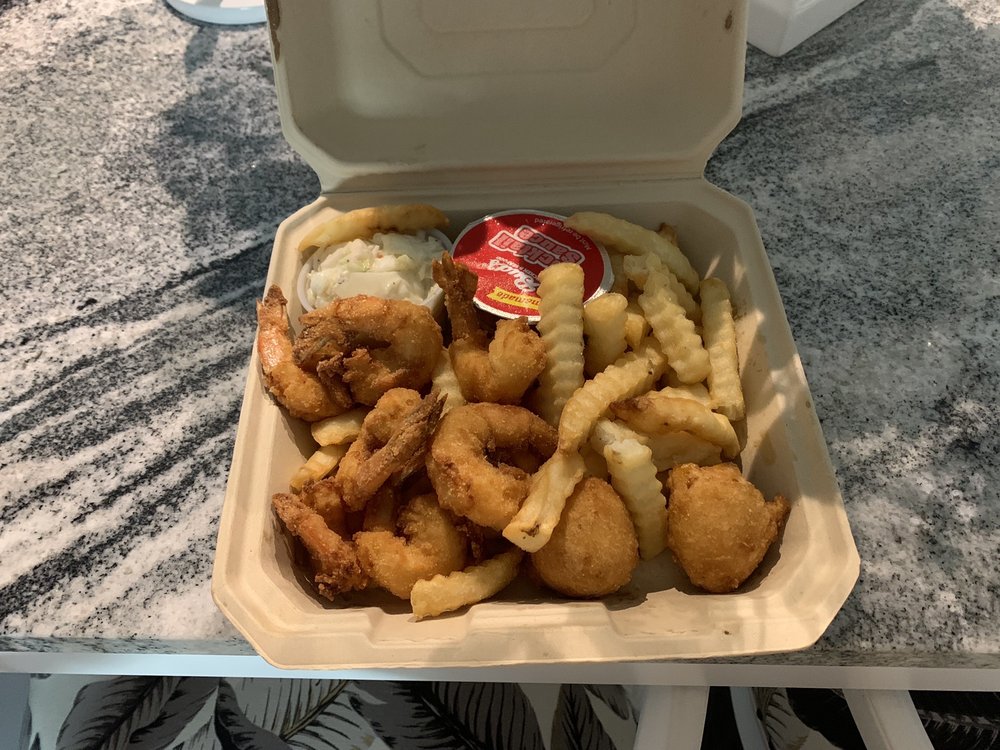 BUD’S CHICKEN & SEAFOOD 59 Photos & 94 Reviews 509 E Boynton Beach