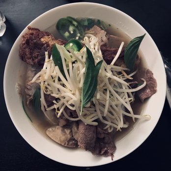 Soup Shop - Pho Combination - Vietnamese Near Me - South Gate, California Soup Shop - Pho Combination - Vietnamese Near Me - South Gate, California