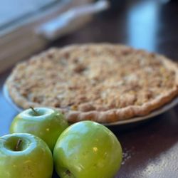 Dragonfly Bakery - Apple Pie