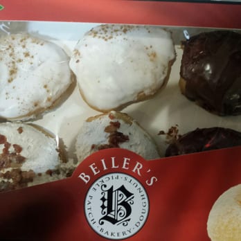 Beiler's Bakery - Best donuts ever! 1/2 dozen for $5.25 - Bakeries Near Me - Philadelphia, Pennsylvania Beiler's Bakery - Best donuts ever! 1/2 dozen for $5.25 - Bakeries Near Me - Philadelphia, Pennsylvania