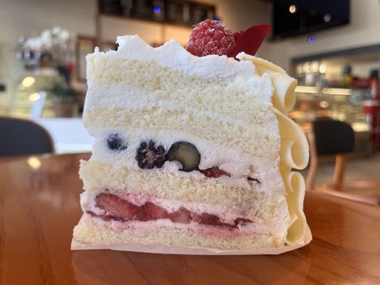 Ambrosia Bakery by null