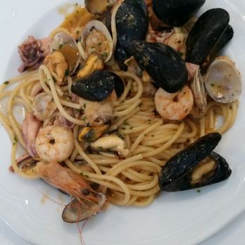 Albaruja - Seafood Near Me - Rome, RM Albaruja - Seafood Near Me - Rome, RM