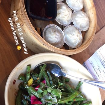 Dumpling Time - Dim Sum Near Me - San Francisco, California