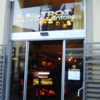 Il Bistrot Bollicine & Dintorni - Wine Bars Near Me - Florence, FI Il Bistrot Bollicine & Dintorni - Wine Bars Near Me - Florence, FI