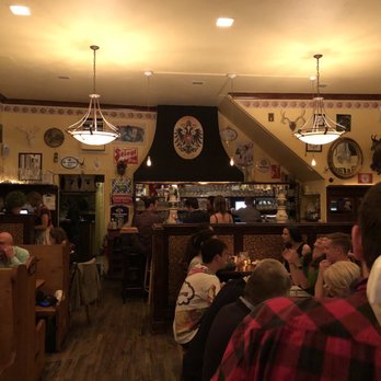 Leopold's - German Near Me - San Francisco, California Leopold's - German Near Me - San Francisco, California