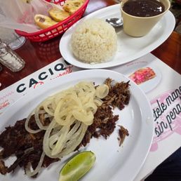 Vaca Frita