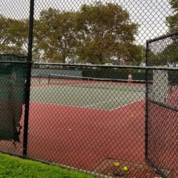 Grant Park - Multiple Tennis Courts